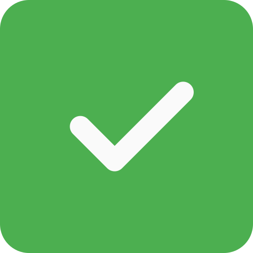 Imagem que indica algo positivo